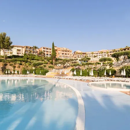 Résidence Le Village De Cap Esterel - Maeva - 5 Personnes - Budget Mae-5883 Appartamento