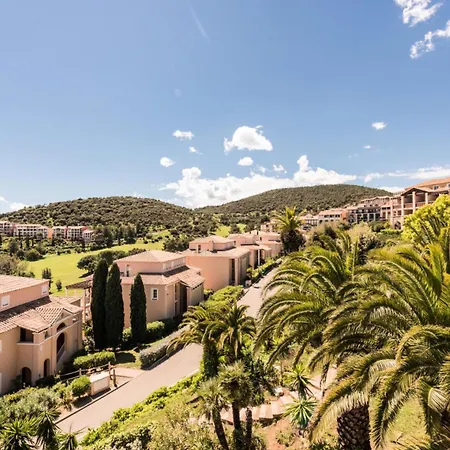 Appartamento Résidence Le Village De Cap Esterel - Maeva - 5 Personnes - Budget Mae-5883 Saint-Raphaël