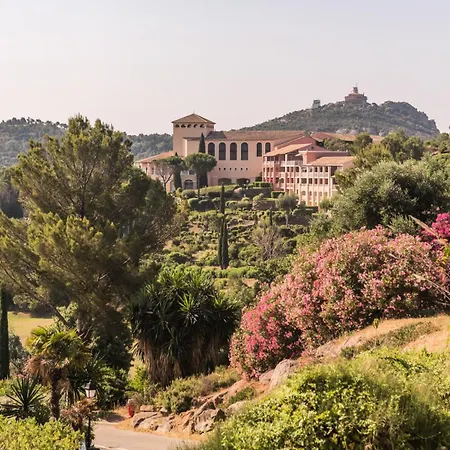 Résidence Le Village De Cap Esterel - Maeva - 5 Personnes - Budget Mae-5883