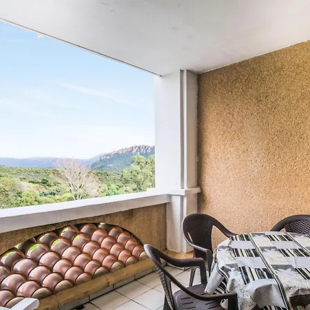 Appartamento Résidence Le Village De Cap Esterel - Maeva - 5 Personnes - Budget Mae-5883 Saint-Raphaël