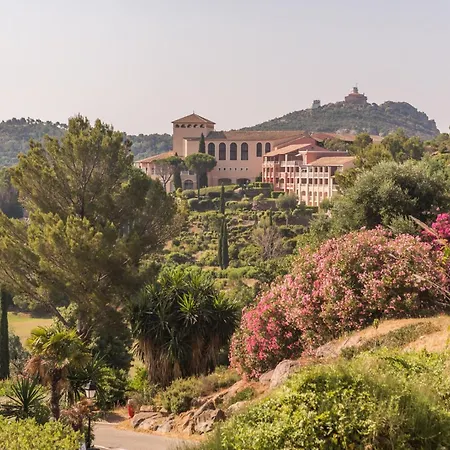 Résidence Le Village De Cap Esterel - Maeva - 5 Personnes - Budget Mae-5883 Apartamento Saint-Raphaël